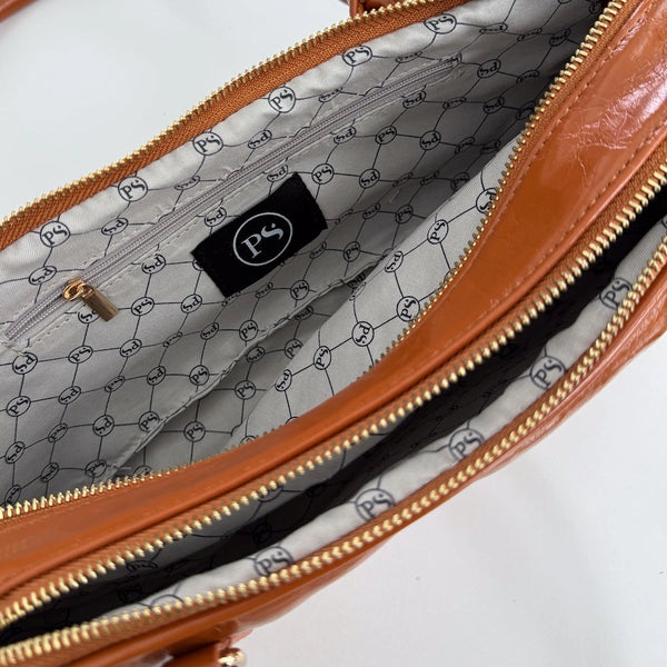 Aryls Purse - 3 Colors