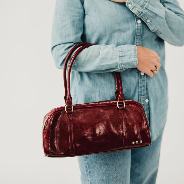 Aryls Purse - 3 Colors