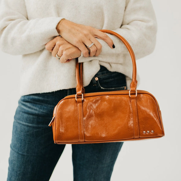 Aryls Purse - 3 Colors