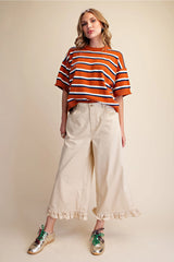 Village Plains Sweater