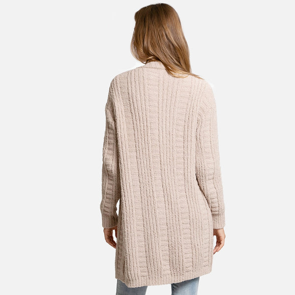 Azra Cuddle Cardigan -3 Colors