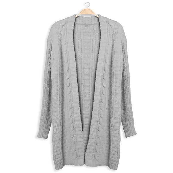 Azra Cuddle Cardigan -3 Colors