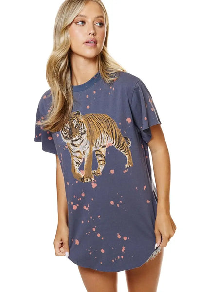 Vintage Tiger T-Shirt