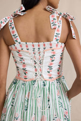 Summer Memories Dress