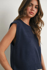 Delia Sweater