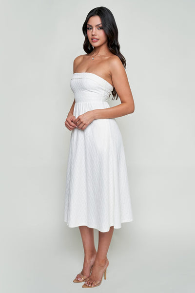 Perfect Me Dress