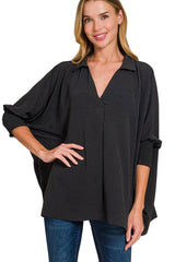 Coastal Bloom Top-5 Colors