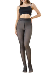 Fleece Lined Tights