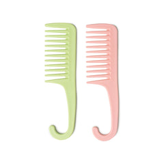 Knot Today Detangling Shower Comb - 2 Pack