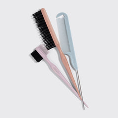 Kitsch Detail & Define Styling Brush Set
