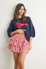 Lobster Sweater