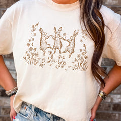 Dancing Rabbit T-Shirt