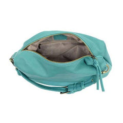 Suzy Convertible Hobo