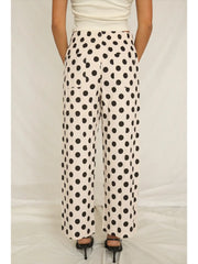 Gotta Go Polka Dot Pants