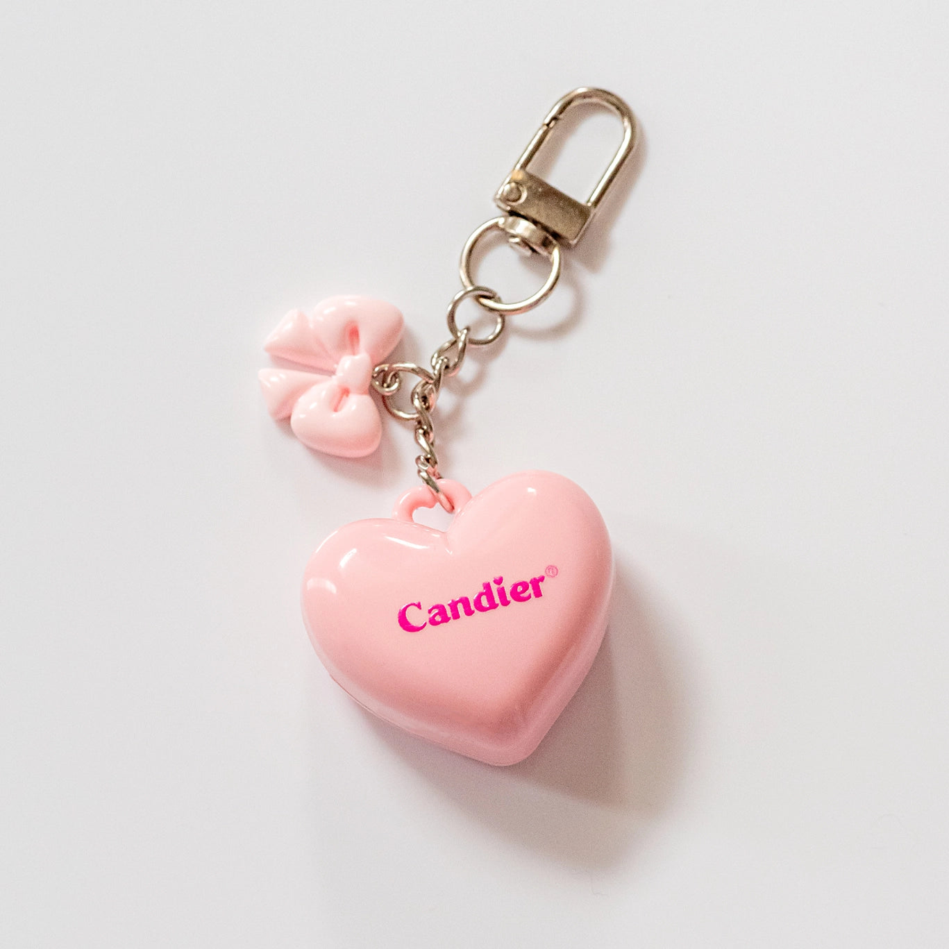 Candier Lip Balm Bag Charms - 2 Styles