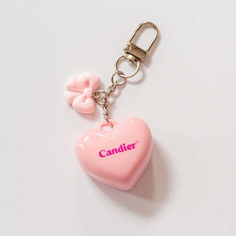 Candier Lip Balm Bag Charms - 2 Styles