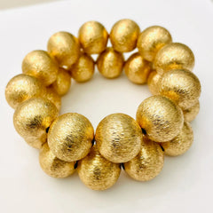 Big Ball Bracelet