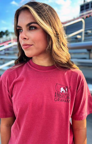 You Don't Want Us Elephant T-Shirt