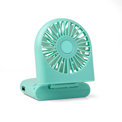 En Route Breeze Bank 2-in-1 Powerbank Fan - 4 Colors