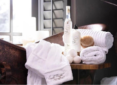 No. 9 Simply Perfect Sunday Bath and Beauty Line