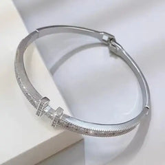 Florence Rhinestone Bracelets - 2 Colors