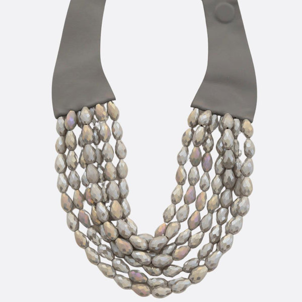 Dexter Avenue Necklace - Multiple Options