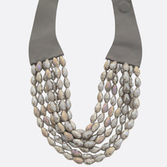 Dexter Avenue Necklace - Multiple Options