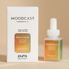 Pura Refill - Beach Vacay