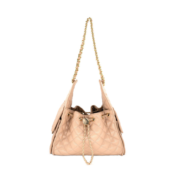 Amelie Quilted Purse