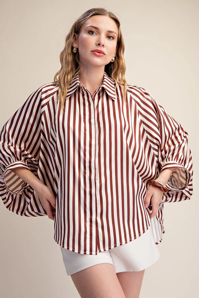 Berg Blouse