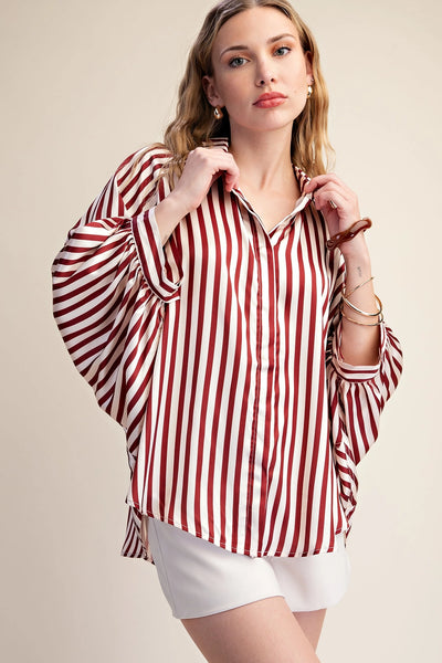 Berg Blouse