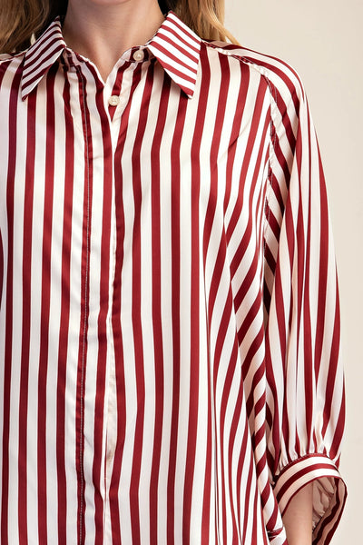 Berg Blouse