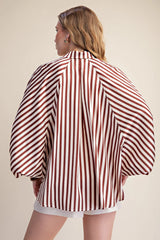 Berg Blouse