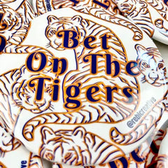 2025 Gameday Buttons