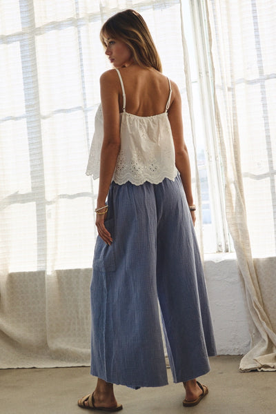 Beula Gauzy Pants