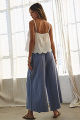 Beula Gauzy Pants