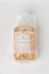 Cashmere Kiss Foaming Hand Soap