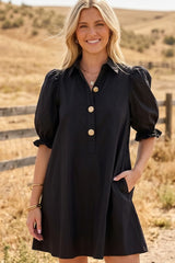 Catching Feelings Dress