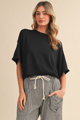 Yelder Sweater - 3 Colors