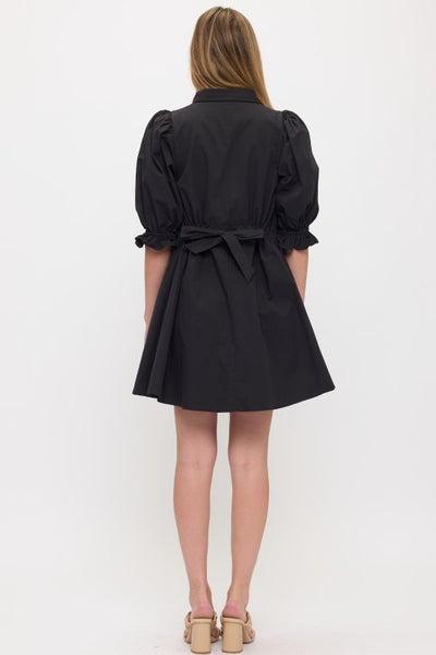 Catching Feelings Dress