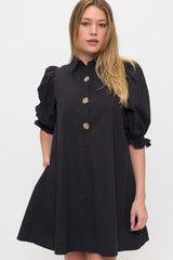 Catching Feelings Dress