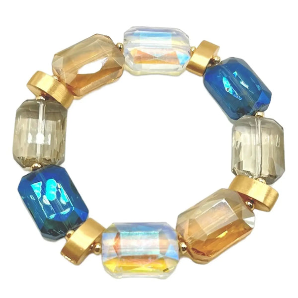 Tallah Blue Bracelet