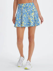 Lillie Tennis Skort - 3 Colors