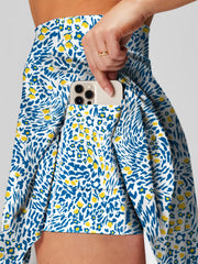 Lillie Tennis Skort - 3 Colors