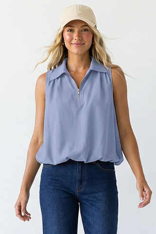 Bay Breeze Top - 3 Colors