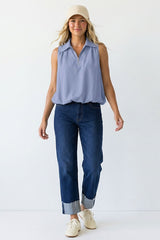 Bay Breeze Top - 3 Colors