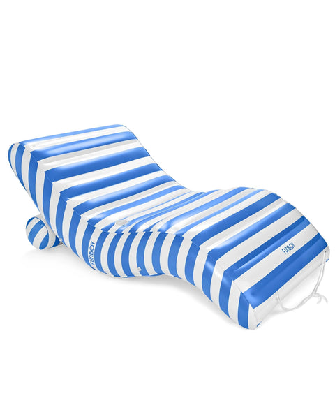 FUNBOY Chaise Lounger Float