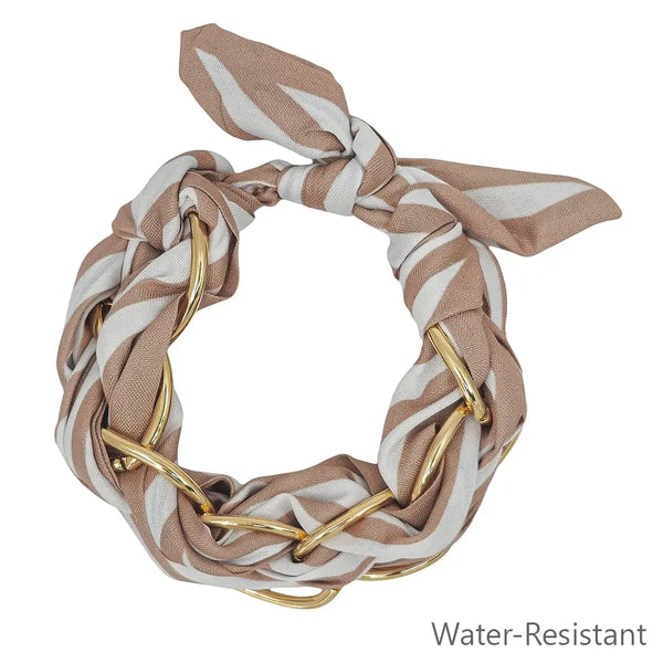 Scarf Chain Bracelets - 3 Colors