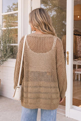 Bixon Cardigan
