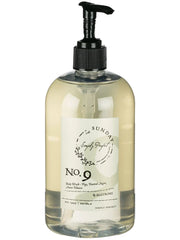 No. 9 Simply Perfect Sunday Bath and Beauty Line